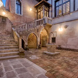 Ca' Nobile Corner Venezia