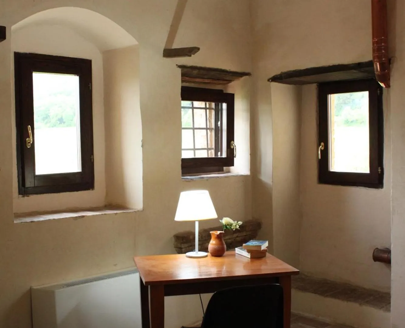 Hostel Ostello Contessa Ava Dei Lambardi Monteriggioni